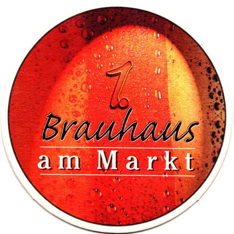 kaiserslautern kl-rp am markt gemein 1a (rund200-brauhaus)
